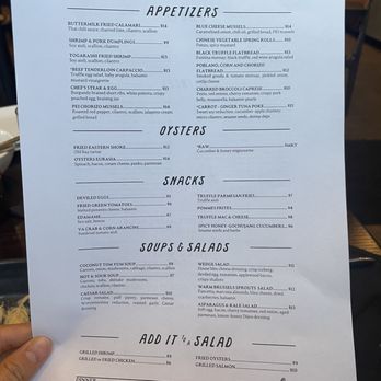 Eurasia Cafe - menu - New American Near Me - Virginia Beach, Virginia Eurasia Cafe - menu - New American Near Me - Virginia Beach, Virginia