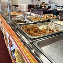 Lahori Kabab & Grill