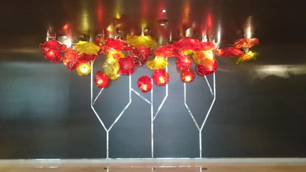 Grand Park Orchard by null