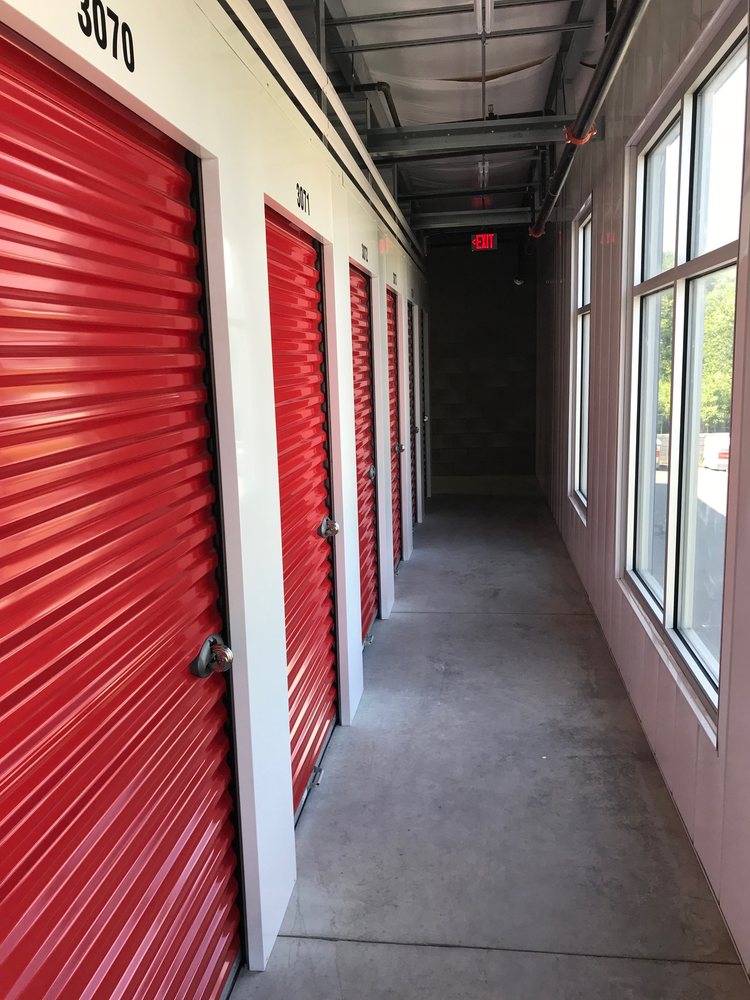 EXIT 1 STORAGE 12 Photos 445 Hornbeck Rd, West Virginia