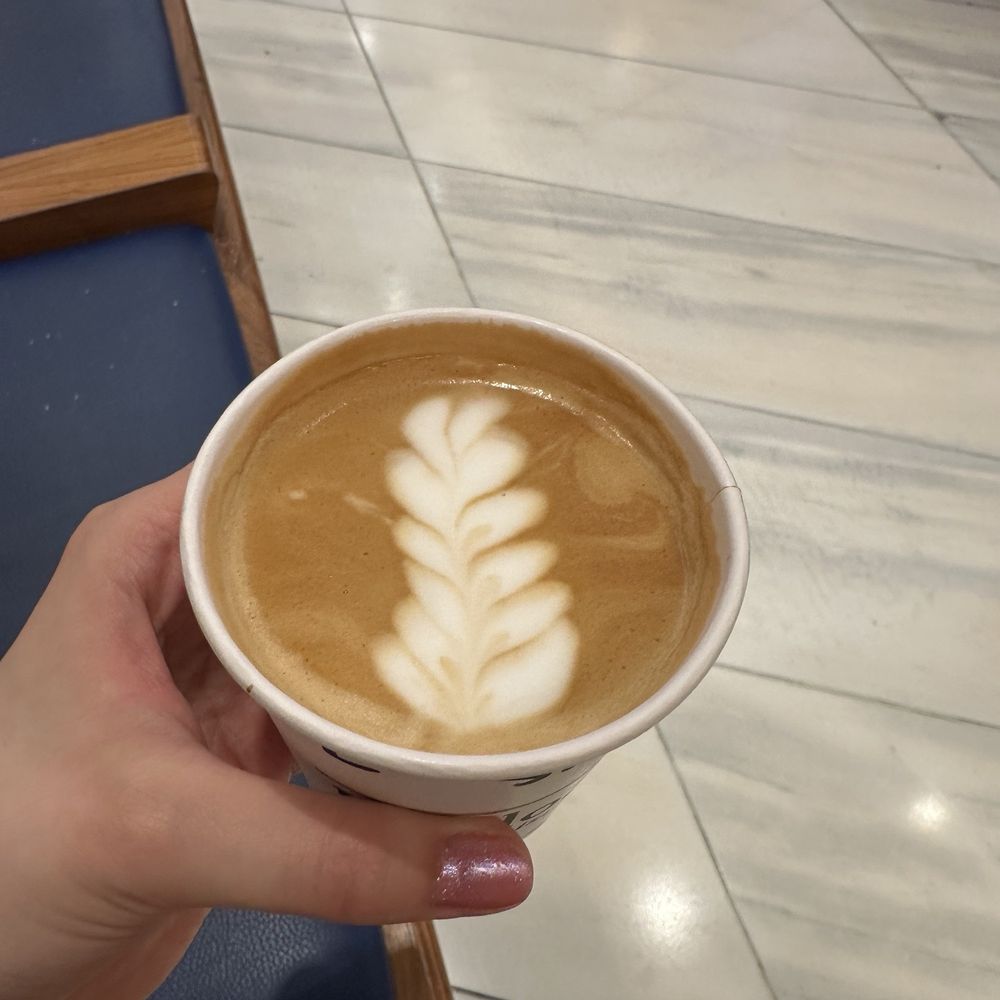 Birch Coffee - Coffee & Tea Near Me - New York, New York