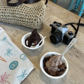 Eb & Bean - Ice Cream & Frozen Yogurt Near Me - Portland, Oregon