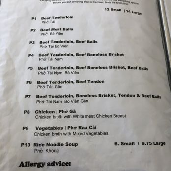 Pho Real - Vietnamese Near Me - Vaughan, Ontario