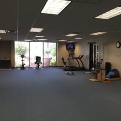 Empower Physical Therapy - Morning & Evening appointments available.