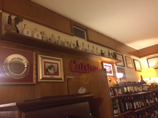 Ristorante Cocchi - Trattoria Tipica Parmigiana dal 1925 by null