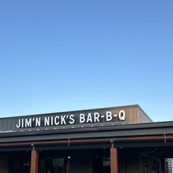 Jim 'N Nick's Bar-B-Q
