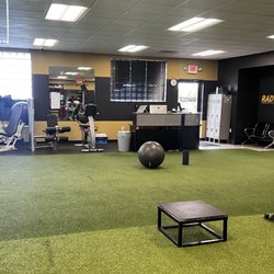 Radical Physical Therapy