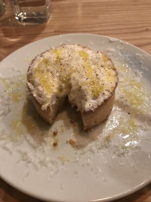 Restaurant Battuto by null