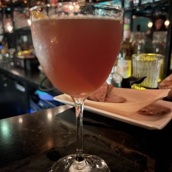 Sugar Monk - Cocktail Bars Near Me - New York, New York Sugar Monk - Cocktail Bars Near Me - New York, New York