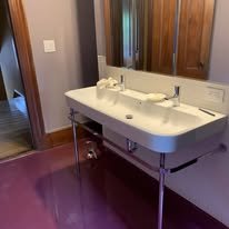 Slide of Plumbing Plus Heat