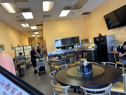 Noodle Palace by null