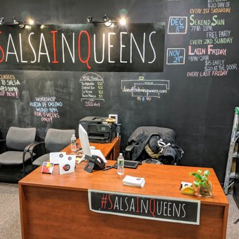 Salsa In Queens - Office - Dance Studios Near Me - Long Island City, New York Salsa In Queens - Office - Dance Studios Near Me - Long Island City, New York