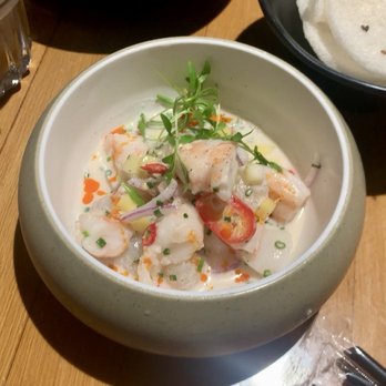 NEP Cafe - Irvine - Seafood Ceviche - Breakfast & Brunch Near Me - Irvine, California NEP Cafe - Irvine - Seafood Ceviche - Breakfast & Brunch Near Me - Irvine, California