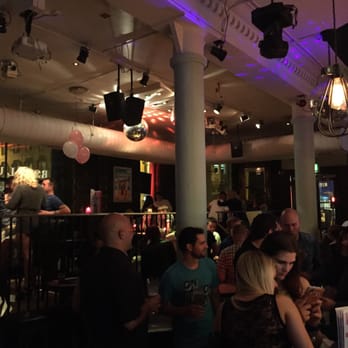 Revolution - Glasgow - Bars Near Me - Glasgow, GLG