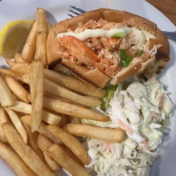 Firefish Grill - New American Near Me - Santa Cruz, California