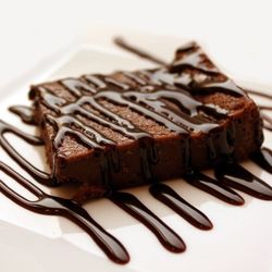 The Evergreen Pizzeria - Chocolate Brownie