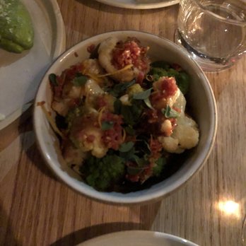 Lilia - Cauliflower - Italian Near Me - Brooklyn, New York