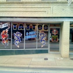 Kiss of Ink Signs