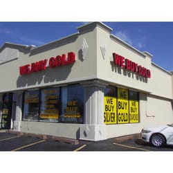 Sunrise Gold Buyer