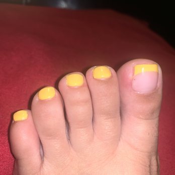Get Nails - Nail Salons Near Me - Culver City, California