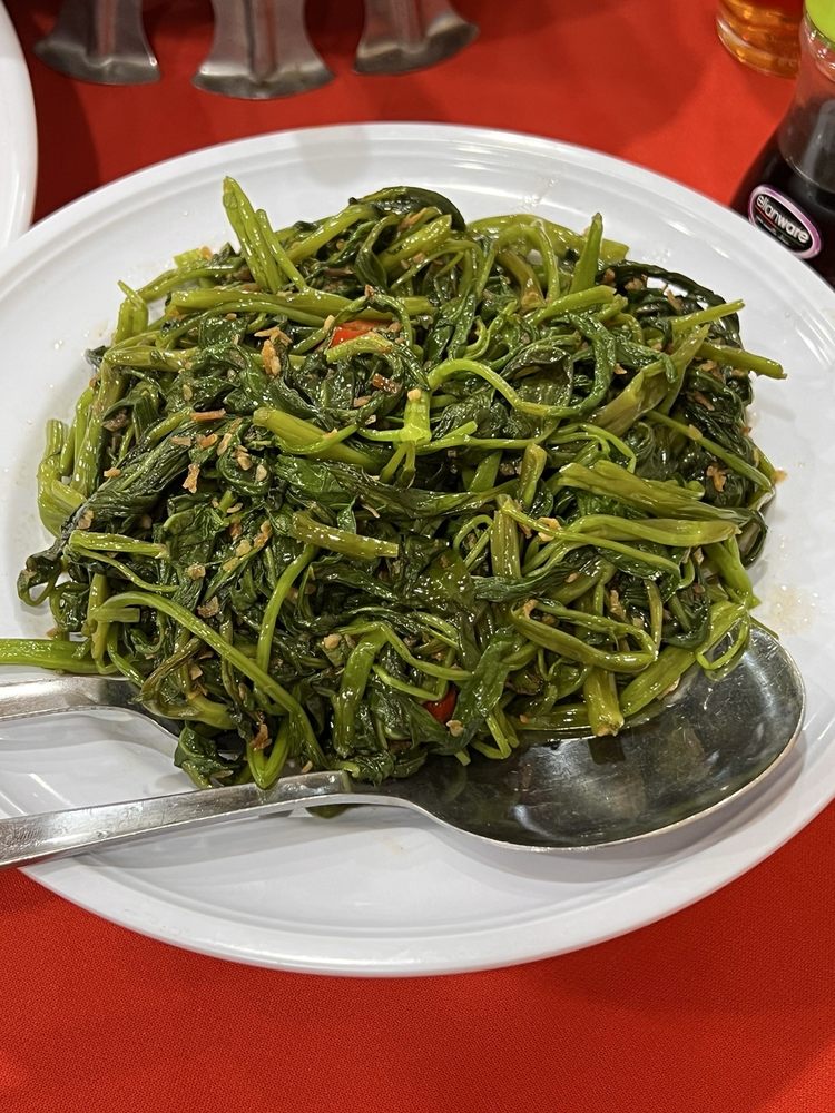 Sek Yuen Restaurant