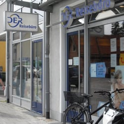 DER Deutsches Reisebüro