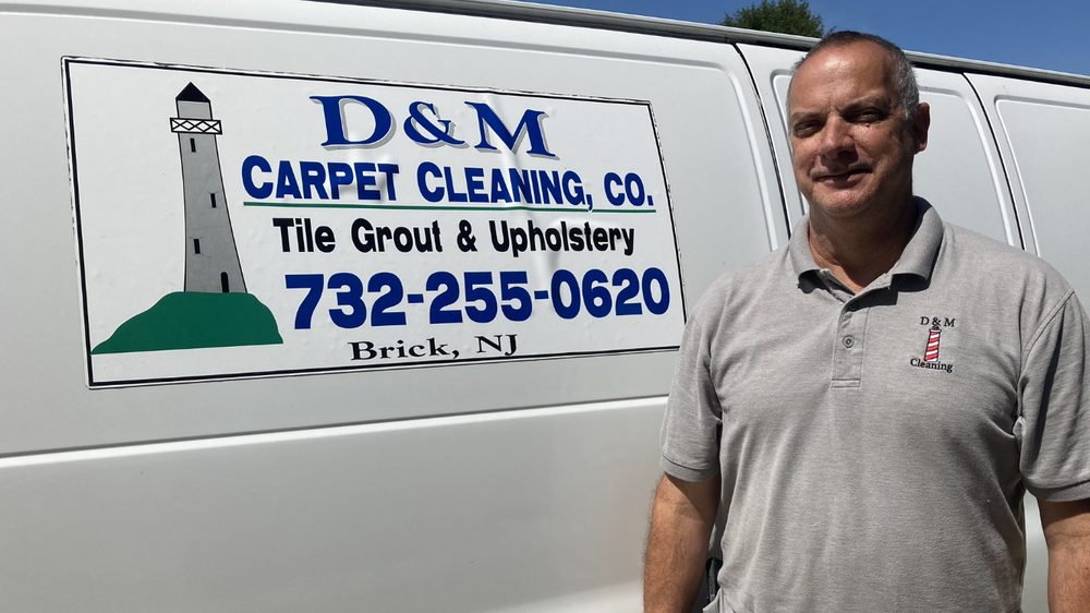 D&M CLEANING COMPANY Updated July 2024 2237 Hooper Ave, Brick, New