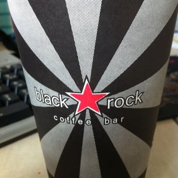 Black Rock Coffee Bar - Coffee & Tea Near Me - Oceanside, California
