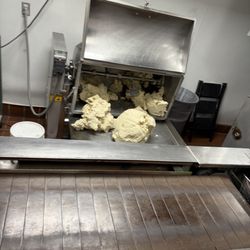 Tortilleria La Union - Masa