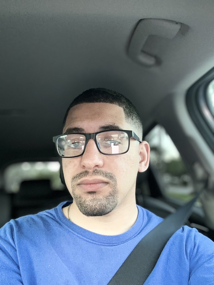 THE CUTTING LOUNGE BARBER SHOP Updated September 2024 61 Photos