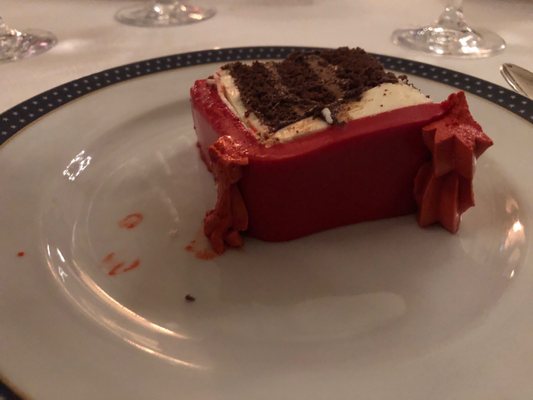 The Union League Club by null