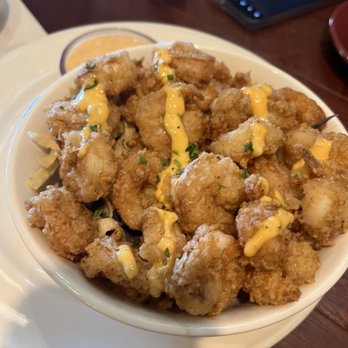 Bahama Breeze - Firecracker shrimp - Bars Near Me - Schaumburg, Illinois
