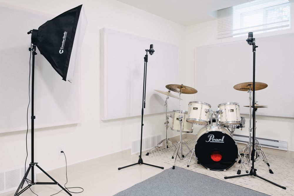 FLY AWAY RECORDING + MEDIA STUDIO Updated August 2024 29 Photos