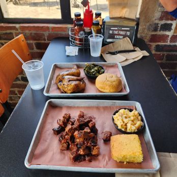 Fuel BBQ - Barbeque Near Me - Sanford, Florida Fuel BBQ - Barbeque Near Me - Sanford, Florida