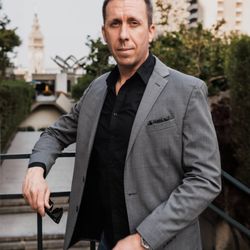 Travis Zeiler