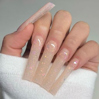 The Nail House - What I asked for.. - Nail Salons Near Me - Fair Oaks, California The Nail House - What I asked for.. - Nail Salons Near Me - Fair Oaks, California