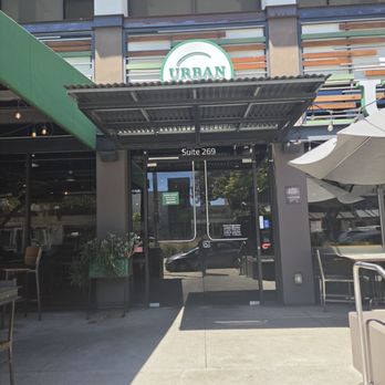 Urban Plates - Salad Near Me - Pasadena, California Urban Plates - Salad Near Me - Pasadena, California
