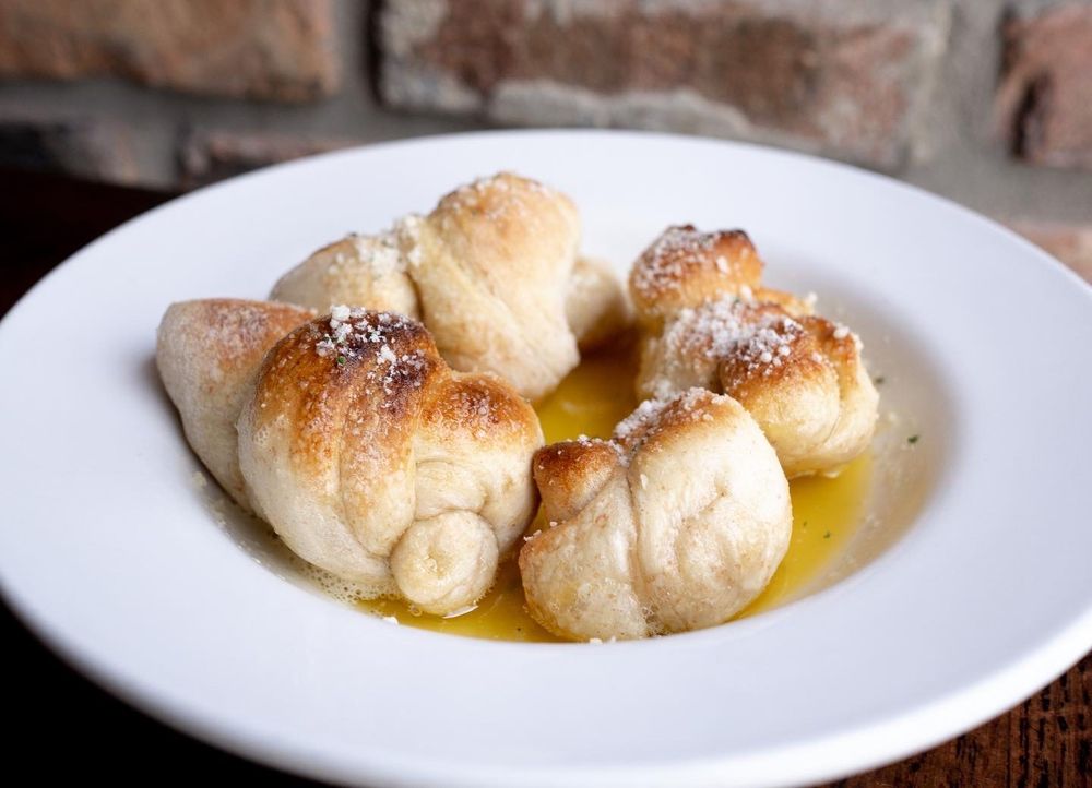 Tiu Steppi's Osteria
