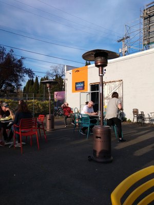 Level Beer: Level 3 Buckman Kerns by null