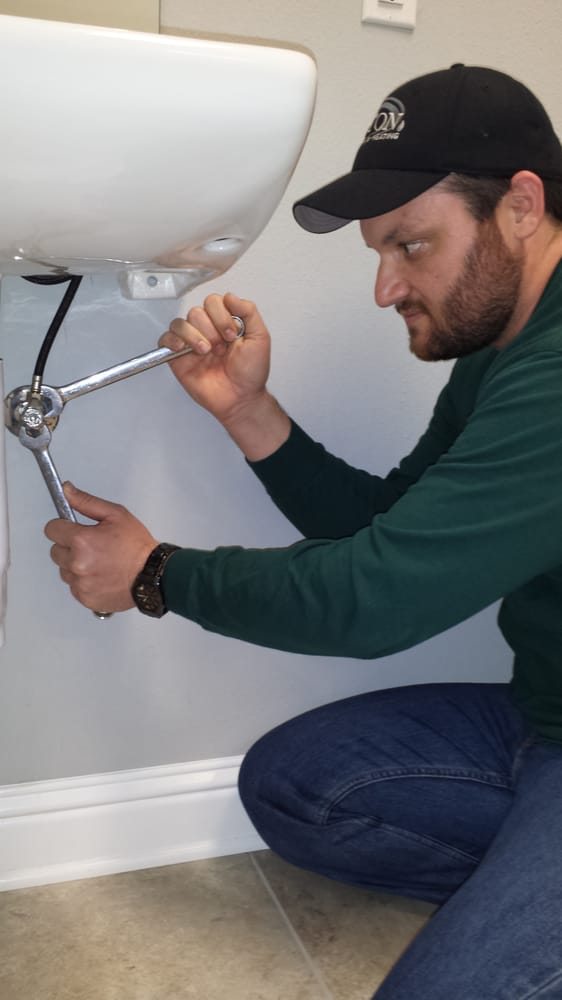 Slide of Mike Tilton Quality Plumbing & Heating