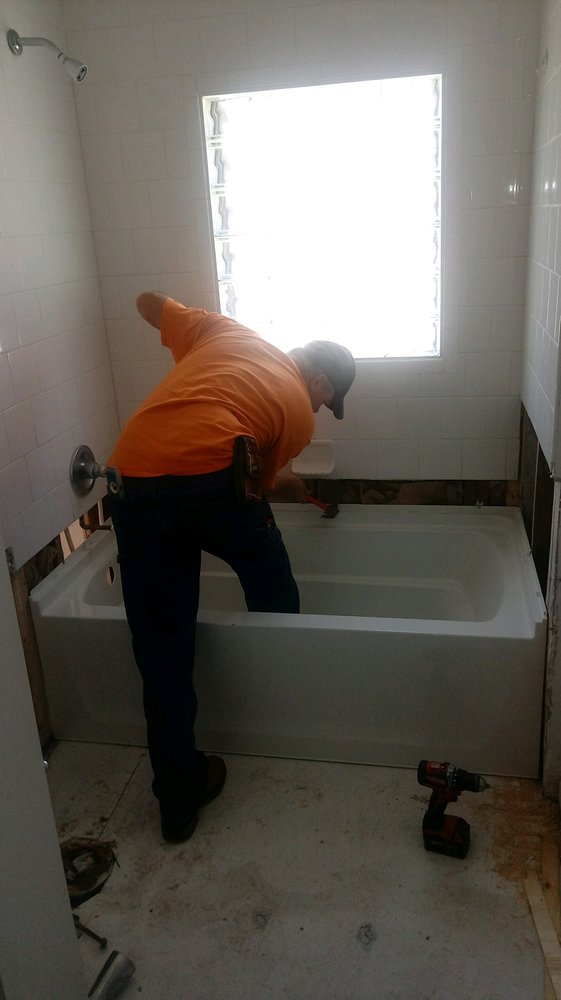 Slide of Durham Plumbing Repair