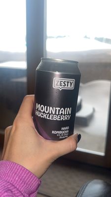 Hungry Moose Market and Deli on the Mountain by null