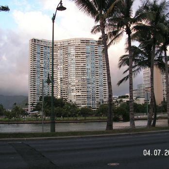 Ala Wai Canal - Just relaxing. - Parks Near Me - Honolulu, Hawaii Ala Wai Canal - Just relaxing. - Parks Near Me - Honolulu, Hawaii