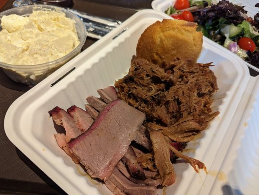 Texas BBQ Joint by null