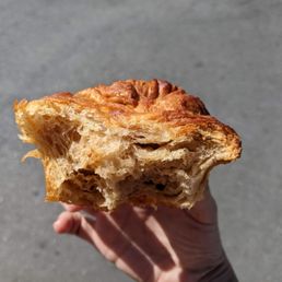 Kouign Amann