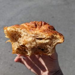 Village Bread - Kouign amann