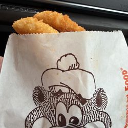 A&W Restaurant