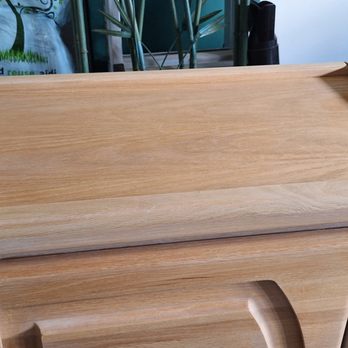 Associates Services - Side of buffet - Furniture Repair Near Me - Schaumburg, Illinois Associates Services - Side of buffet - Furniture Repair Near Me - Schaumburg, Illinois