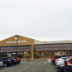 India Grocers