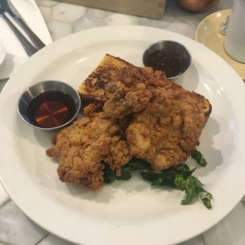 Bowery to Williamsburg - Side of fried chicken & cheddar cornbread - Coffee & Tea Near Me - Melbourne, VIC Bowery to Williamsburg - Side of fried chicken & cheddar cornbread - Coffee & Tea Near Me - Melbourne, VIC